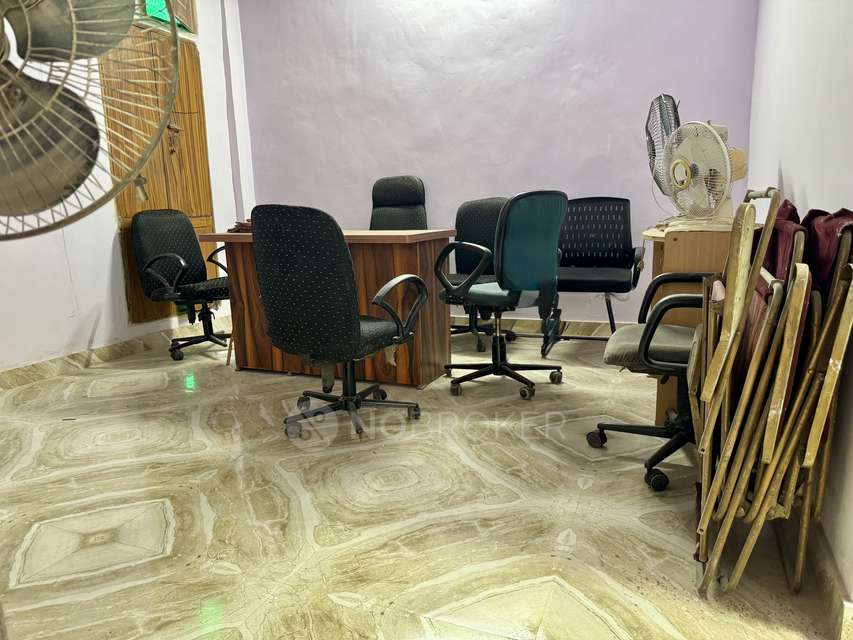 1 RK House for Rent  In Paschim Vihar