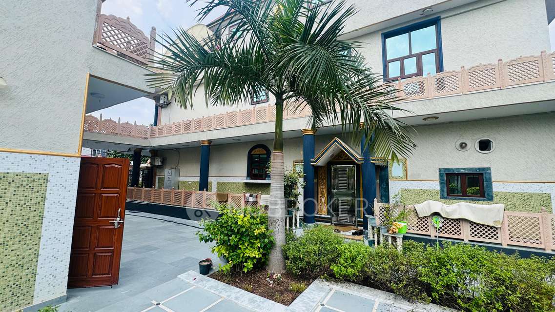 4+ BHK House For Sale  In Palam Vihar Extension