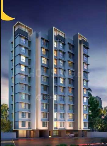 1 BHK Flat In Gloriosa Parijat Chs Sra Ltd For Sale  In Andheri West