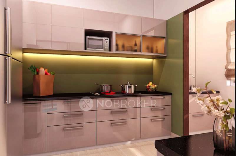 3 BHK Flat In Sidhivinayak Flora For Sale  In Chembur