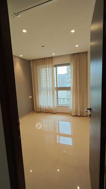 3 BHK Flat In Hiranandani Gardens Highland for Rent  In Powai