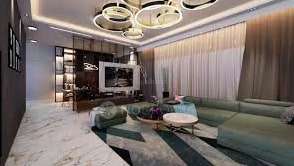 2 BHK Flat In Dns Anuutham For Sale  In Sion