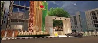 2 BHK Flat In Dns Anuutham For Sale  In Sion