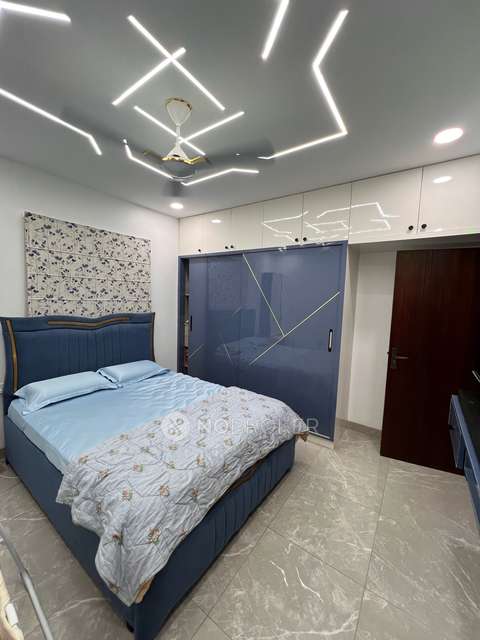 2 BHK Flat In Hallmark Vesta For Sale  In Pati