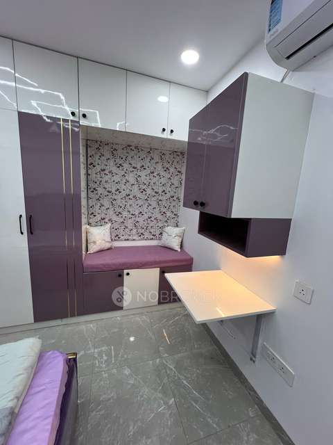 2 BHK Flat In Hallmark Vesta For Sale  In Pati