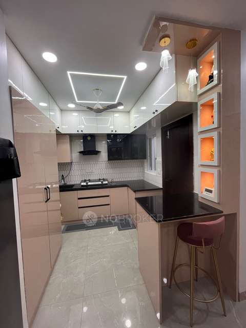 2 BHK Flat In Hallmark Vesta For Sale  In Pati