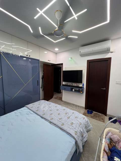 2 BHK Flat In Hallmark Vesta For Sale  In Pati