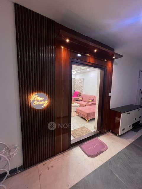 2 BHK Flat In Hallmark Vesta For Sale  In Pati