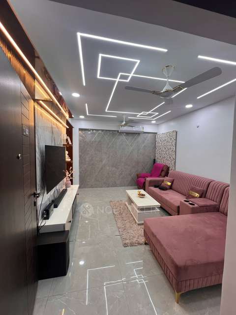 2 BHK Flat In Hallmark Vesta For Sale  In Pati