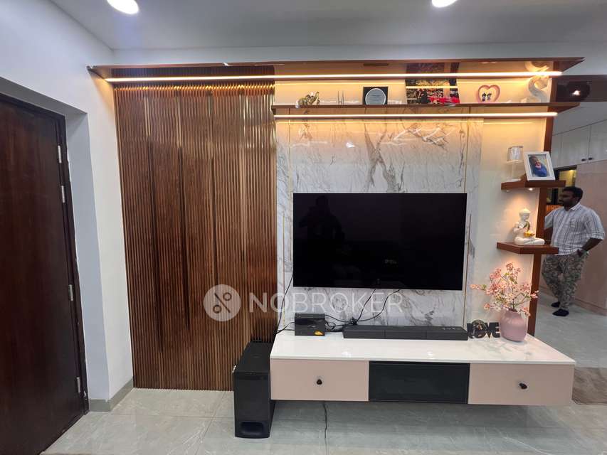 2 BHK Flat In Hallmark Vesta For Sale  In Pati