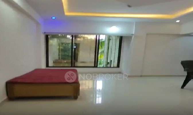 2 BHK Flat In Uma Ashish Co-operative Housing Society Ltd. for Rent  In Panvel