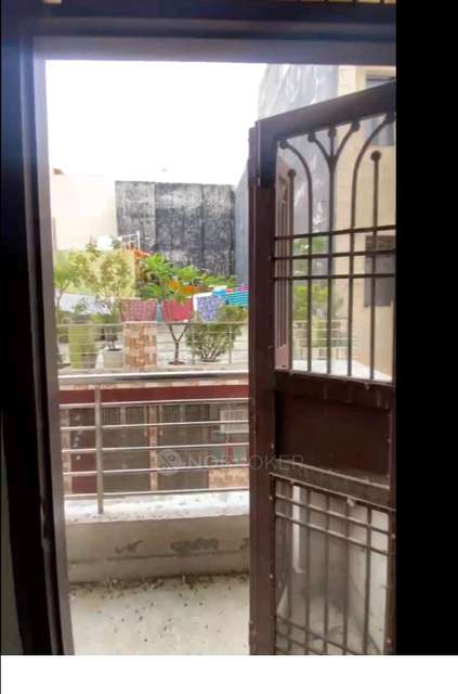 3 BHK Flat For Sale  In Balbir Nagar Extension