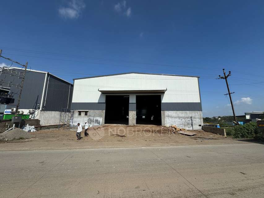 Industrial Shed in Moi, Pune for Rent 