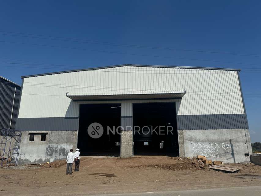 Industrial Shed in Moi, Pune for Rent 