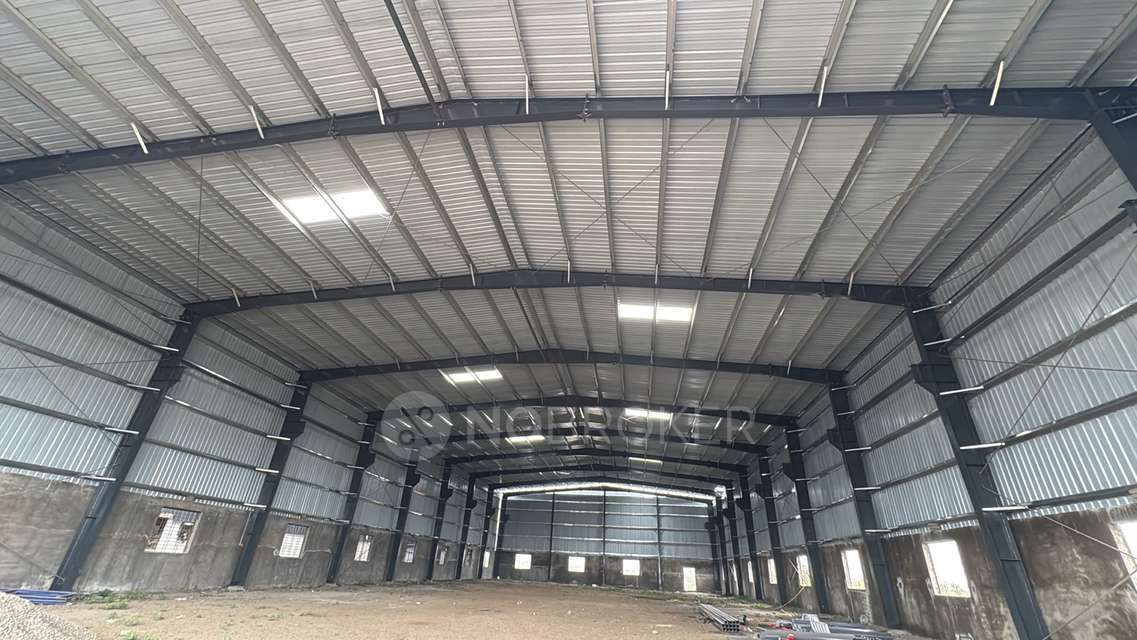 Industrial Shed in Moi, Pune for Rent 