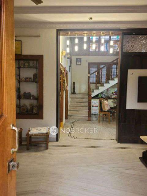 4+ BHK House For Sale  In Suryodaya Colony