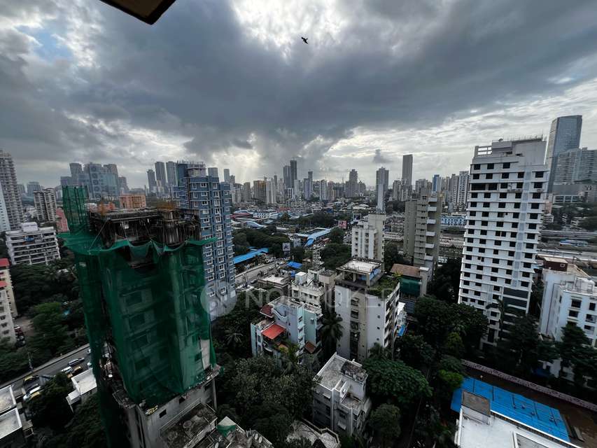 3 BHK Flat In Tejal Apartment, Dadar East For Sale  In Dadar East