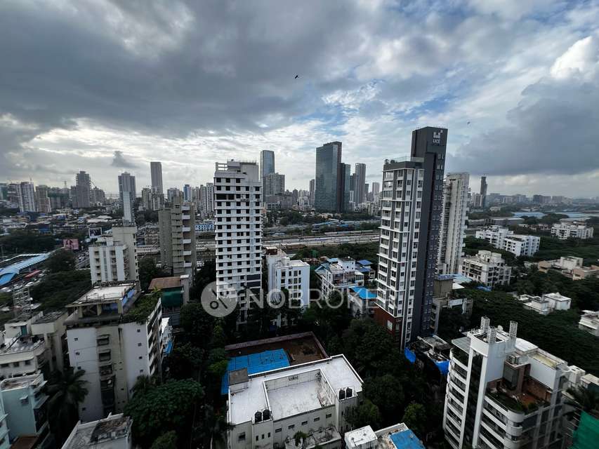 3 BHK Flat In Tejal Apartment, Dadar East For Sale  In Dadar East