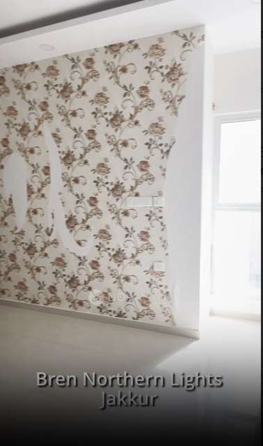 2 BHK Flat In Bren Northern Lights, Jakkur For Sale  In Jakkur