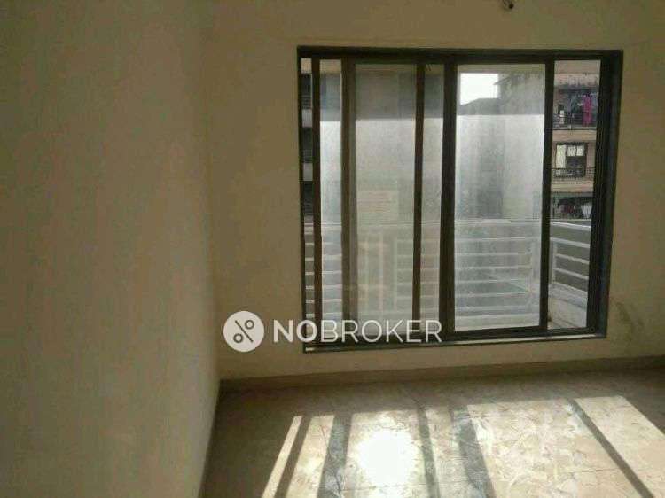 2 BHK Flat In Tharwani Residency For Sale  In Kamothe