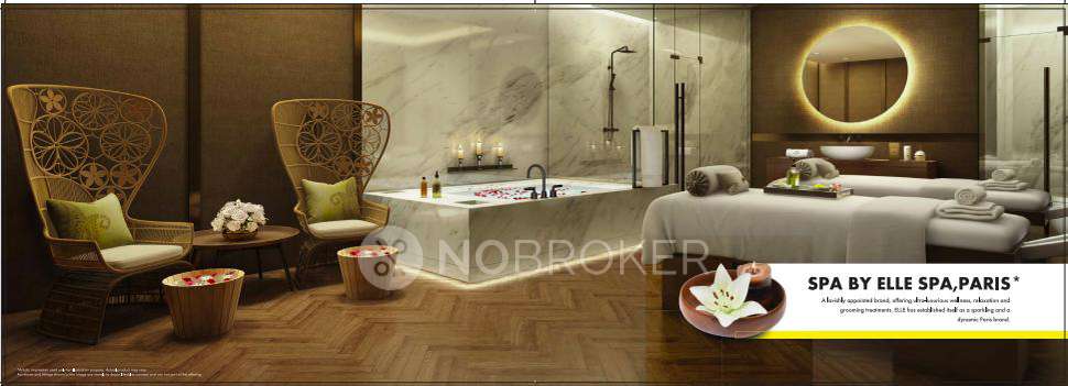 2 BHK Flat In Omkar Alta Monte For Sale  In Malad East