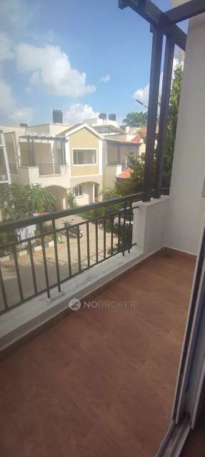 3 BHK Villa In Peninsula Prakruthi Villas For Sale  In Sarjapur, Bangalore