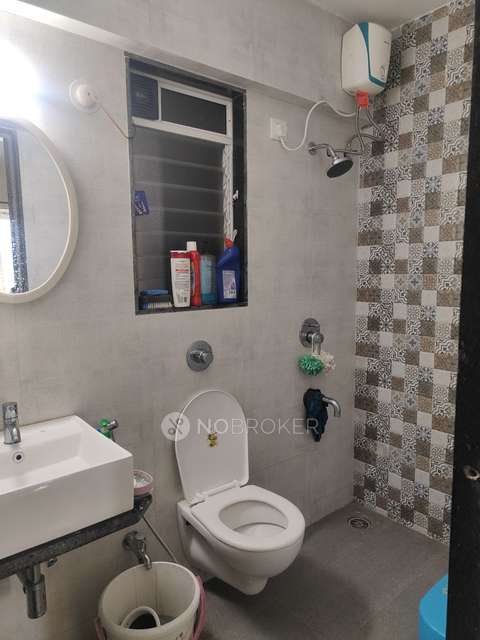 1 BHK Flat In Vihang Valley Phase 3  For Sale  In Thane West