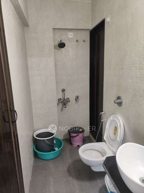 1 BHK Flat In Vihang Valley Phase 3  For Sale  In Thane West