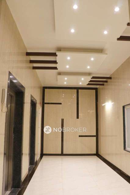 2 BHK Flat In Dynamic Linea For Sale  In Handewadi