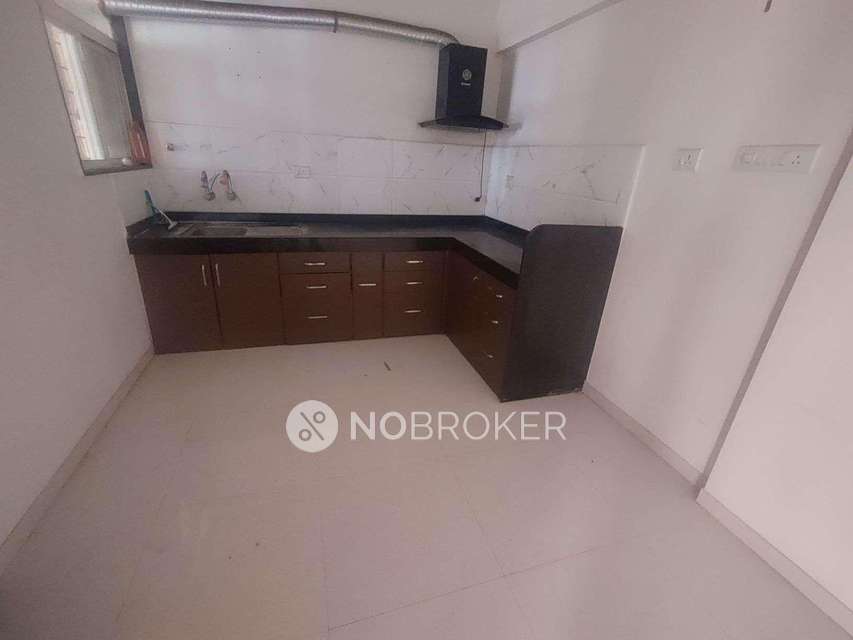 2 BHK Flat In Dynamic Linea For Sale  In Handewadi