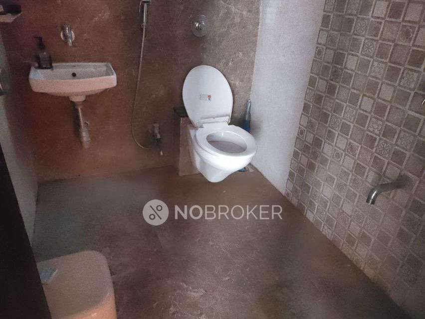 2 BHK Flat In Dynamic Linea For Sale  In Handewadi