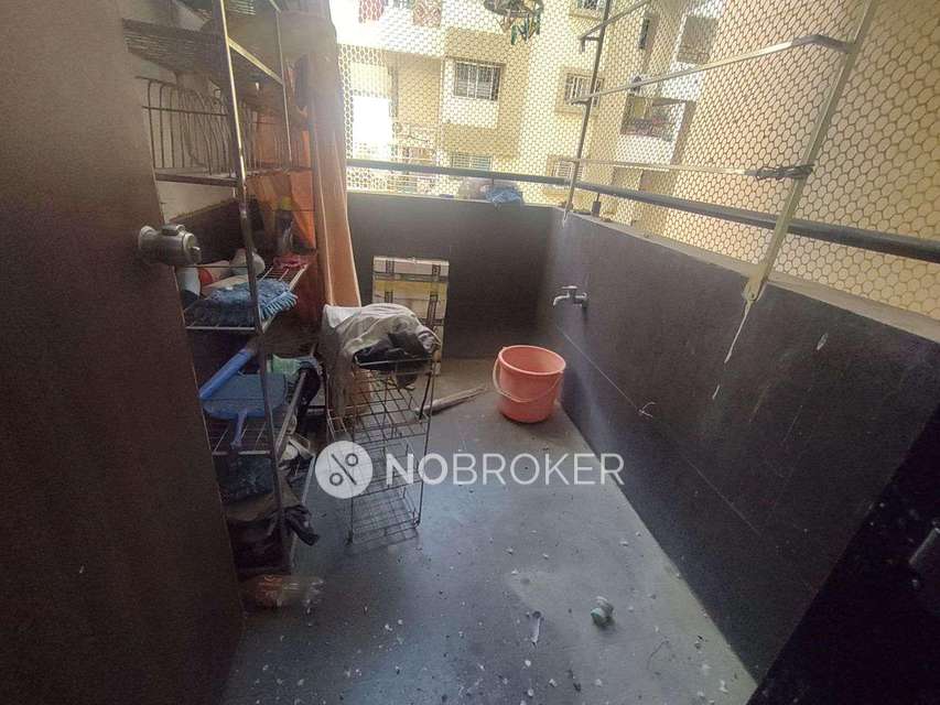 2 BHK Flat In Dynamic Linea For Sale  In Handewadi