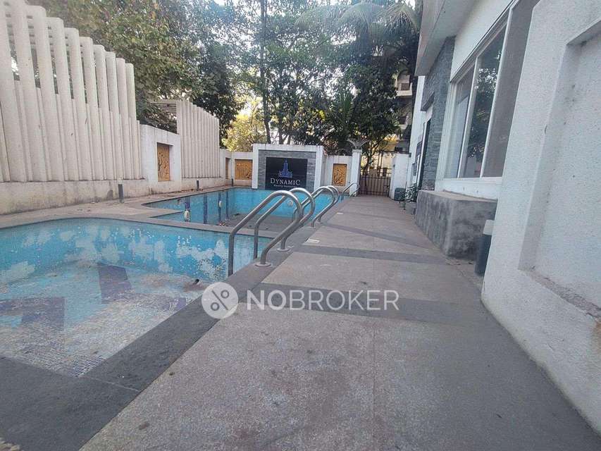 2 BHK Flat In Dynamic Linea For Sale  In Handewadi