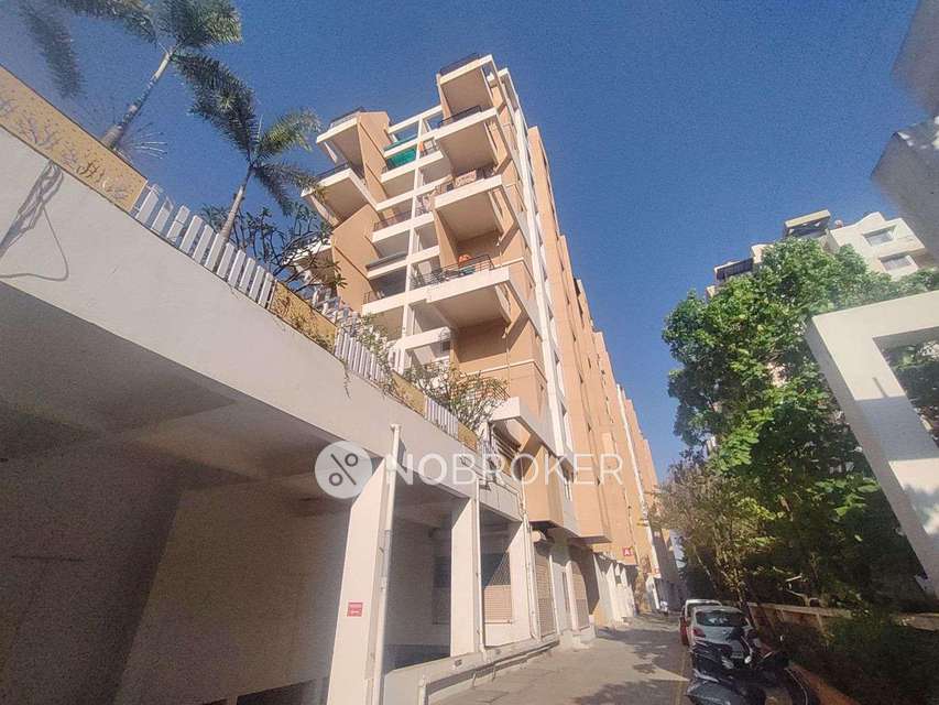 2 BHK Flat In Dynamic Linea For Sale  In Handewadi