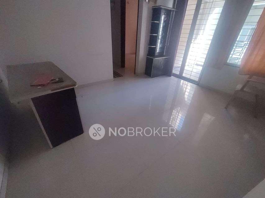 2 BHK Flat In Dynamic Linea For Sale  In Handewadi