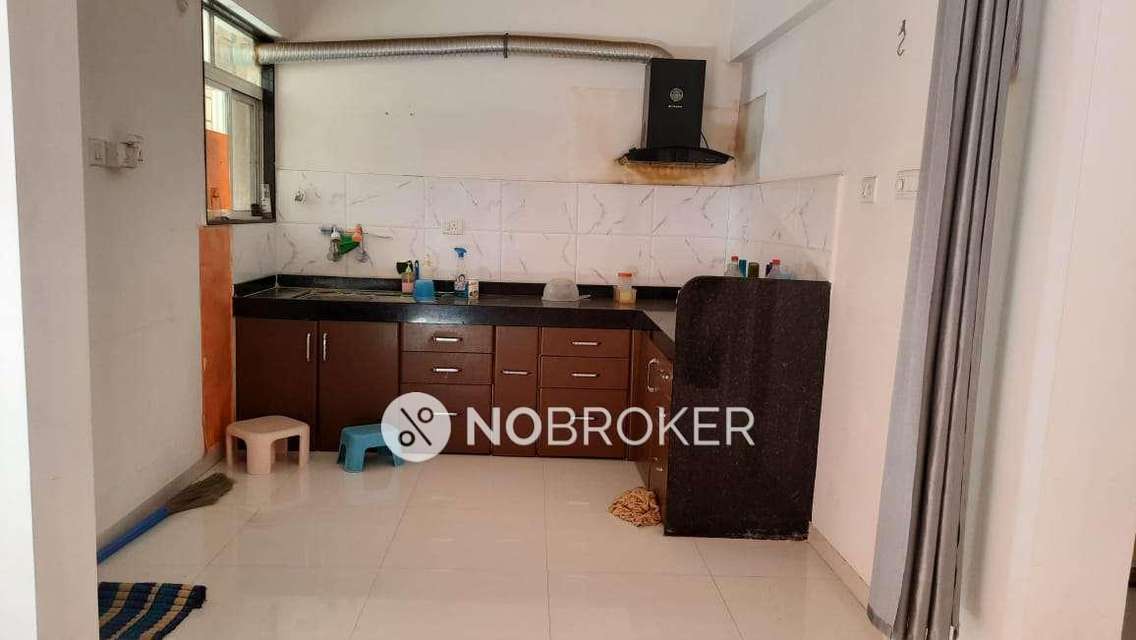 2 BHK Flat In Dynamic Linea For Sale  In Handewadi