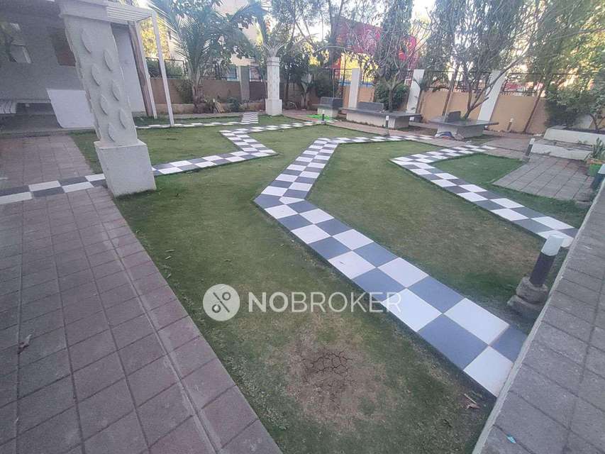 2 BHK Flat In Dynamic Linea For Sale  In Handewadi