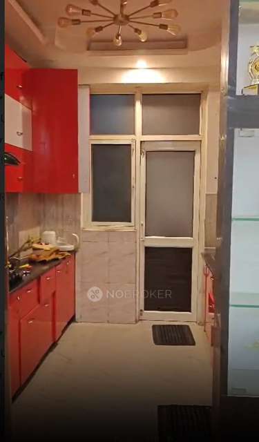 3 BHK Flat For Sale  In Gardenia Glamour 2