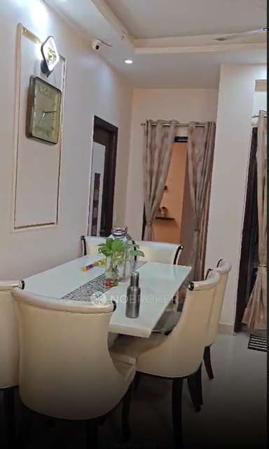 3 BHK Flat For Sale  In Gardenia Glamour 2