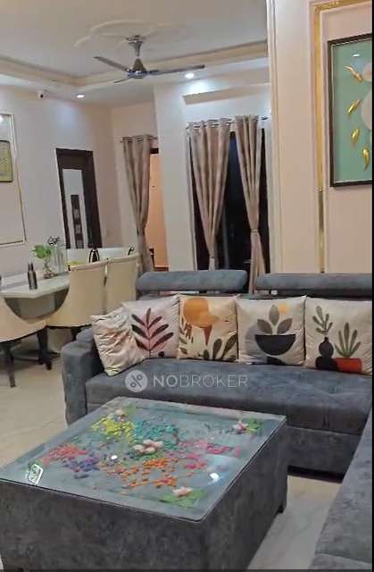 3 BHK Flat For Sale  In Gardenia Glamour 2