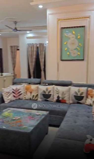 3 BHK Flat For Sale  In Gardenia Glamour 2