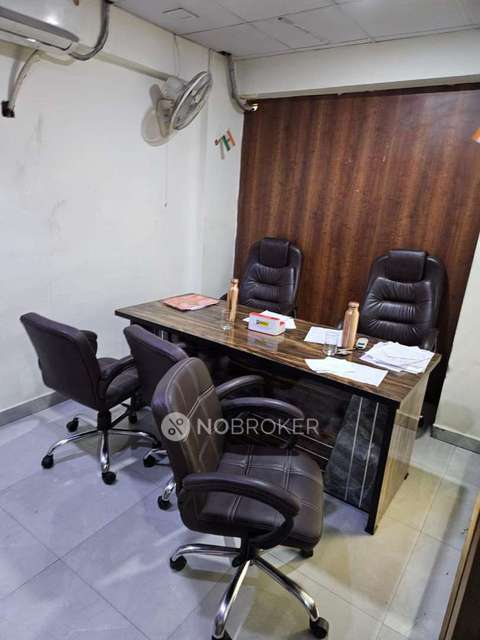 Office Space in Sector 18, Noida for Rent 