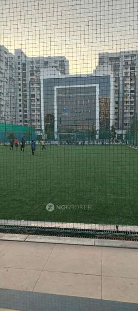 2 BHK Flat In Gera World Of Joy For Sale  In Upper Kharadi Main Road