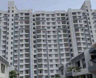 2 BHK Flat In Gera World Of Joy For Sale  In Upper Kharadi Main Road