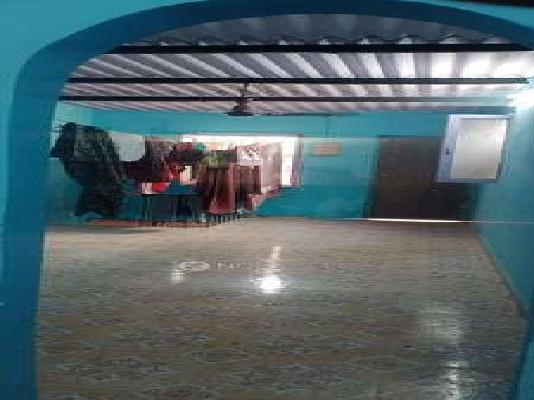 1 BHK House For Sale  In Ulhasnagar