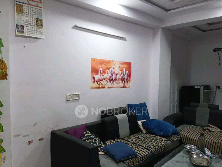 3 BHK Flat In Sunriise Apartment For Sale  In Sulahkul Vihar