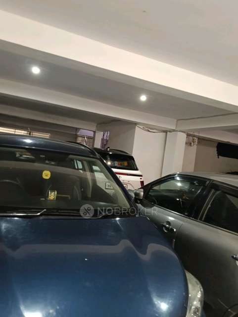 3 BHK Flat In Sunriise Apartment For Sale  In Sulahkul Vihar