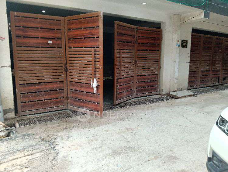 3 BHK Flat In Sunriise Apartment For Sale  In Sulahkul Vihar