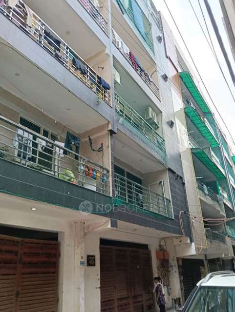 3 BHK Flat In Sunriise Apartment For Sale  In Sulahkul Vihar