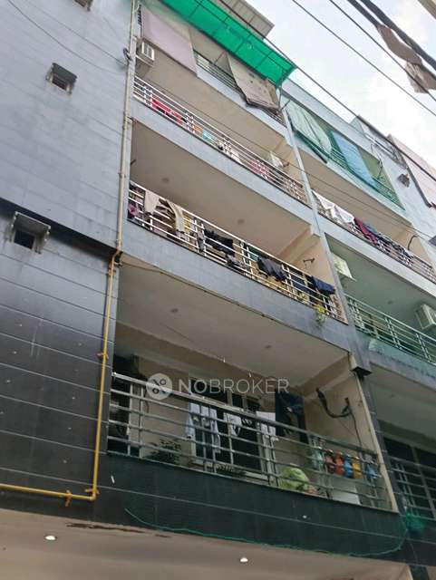 3 BHK Flat In Sunriise Apartment For Sale  In Sulahkul Vihar